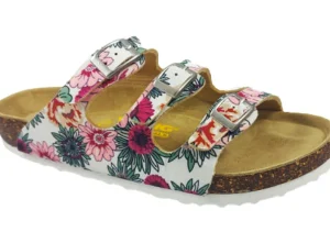 Sandals*VIKING BANFF GERBERABURST