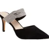 Dress Shoes*DJANGO & JULIETTE BARLETTA BLACK