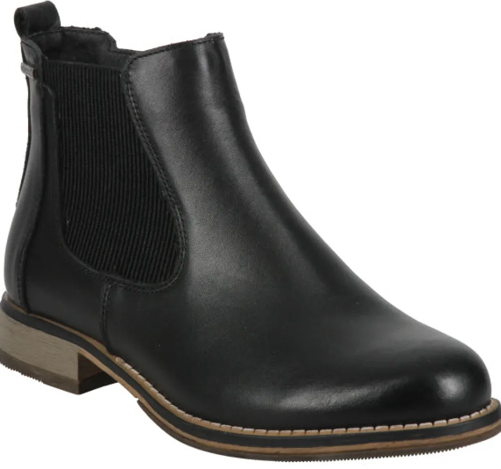 berlina__0-3.webp Casual Shoes*JOSEF SEIBEL BERLINA 01 BLACK