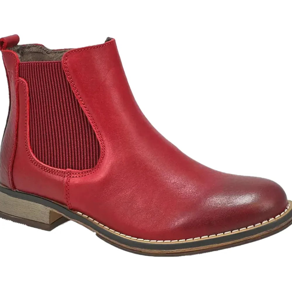 berlina__1.webp Casual Shoes*JOSEF SEIBEL BERLINA 01 RED