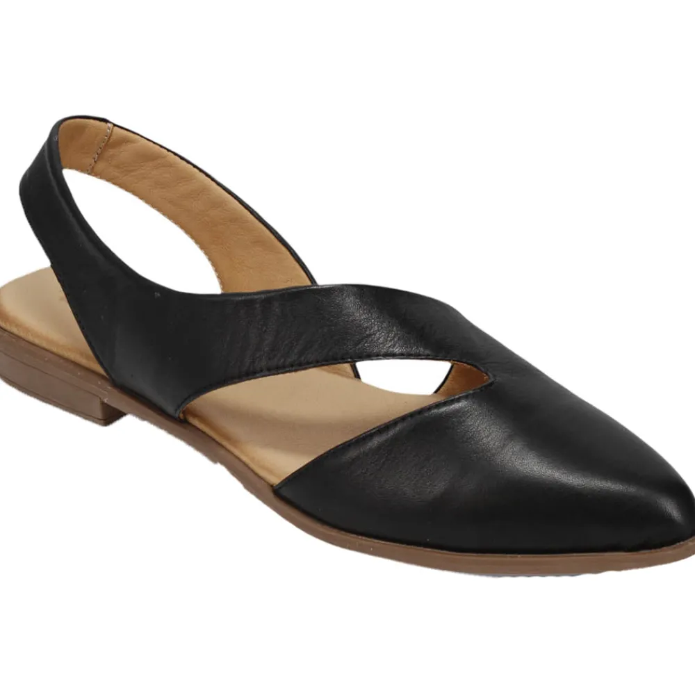 bianca_0-1.webp Casual Shoes | Dress Shoes*BUENO BIANCA BLACK