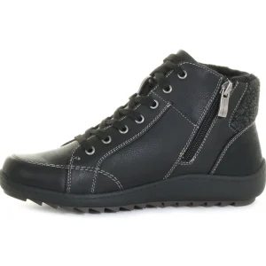 Casual Shoes*WANDERLUST BILLIE BLACK