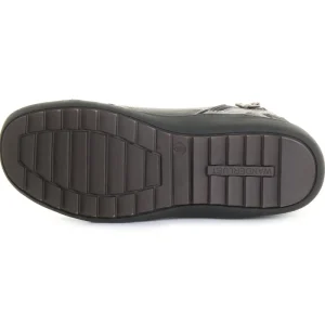 Casual Shoes*WANDERLUST BILLIE BLACK