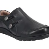 Casual Shoes*TAOS BLEND BLACK