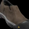 Casual Shoes*KEEN CANADA BRIXEN LOW WP MADDERBROWN