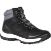 Boots*WANDERLUST BROMON BLACK/GREY