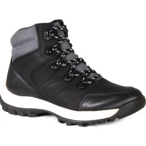 Boots*WANDERLUST BROMON BLACK/GREY