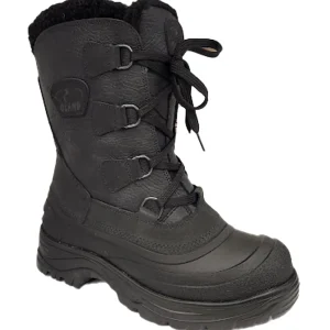 Boots*OLANG BUCEFALO BLACK
