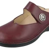 Casual Shoes*FINN COMFORT CANARO BORDEAUX