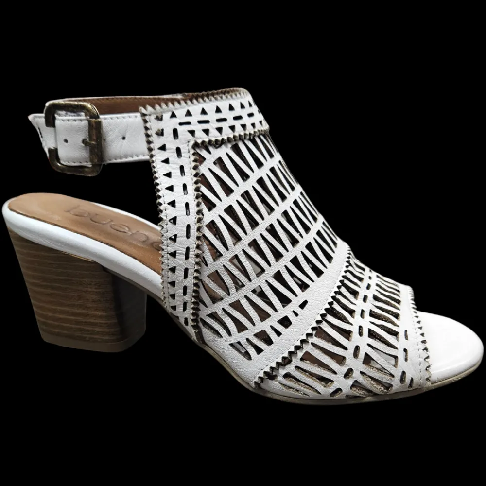candice_0.webp Dress Shoes | Sandals*BUENO CANDICE WHITE