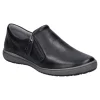 Casual Shoes*JOSEF SEIBEL CAREN 23 BLACK
