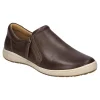 Casual Shoes*JOSEF SEIBEL CAREN 23 TOBACCO