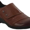 Casual Shoes*JOSEF SEIBEL CHARLOTTE 08 COGNAC