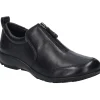 Casual Shoes*JOSEF SEIBEL CHARLOTTE 12 BLACK
