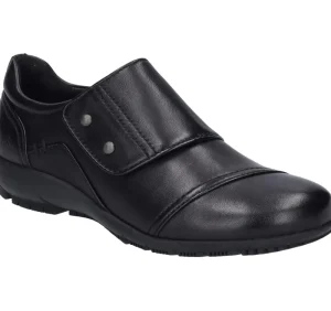 Casual Shoes*JOSEF SEIBEL CHARLOTTE 08 BLACK