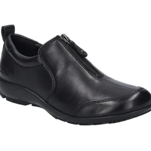 Casual Shoes*JOSEF SEIBEL CHARLOTTE 12 BLACK