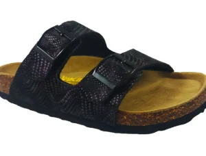 Sandals*VIKING CHATHAM PURPLEDOTSWIRL