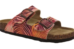 Sandals*VIKING CHATHAM REDWISPYPALM