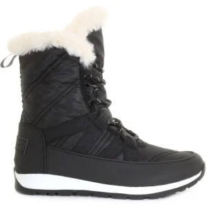 Boots*WANDERLUST CHERI BLACK