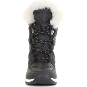 Boots*WANDERLUST CHERI BLACK