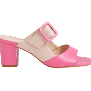 Dress Shoes | Sandals*DJANGO & JULIETTE CONRADE PINK
