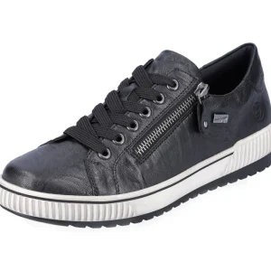 Casual Shoes*REMONTE D0700-00 BLACK
