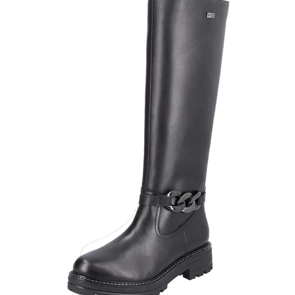 d_0-22.webp Boots*REMONTE D2282-01 BLACK