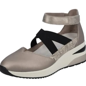 Casual Shoes*REMONTE D2411-90 ROCKMULTI