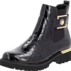 Casual Shoes | Dress Shoes*REMONTE D8684-03 BLACK