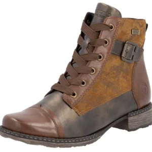 Casual Shoes | Dress Shoes*REMONTE D4381-24 CHESTNUT