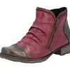 Casual Shoes | Dress Shoes*REMONTE D4380-35 WINE
