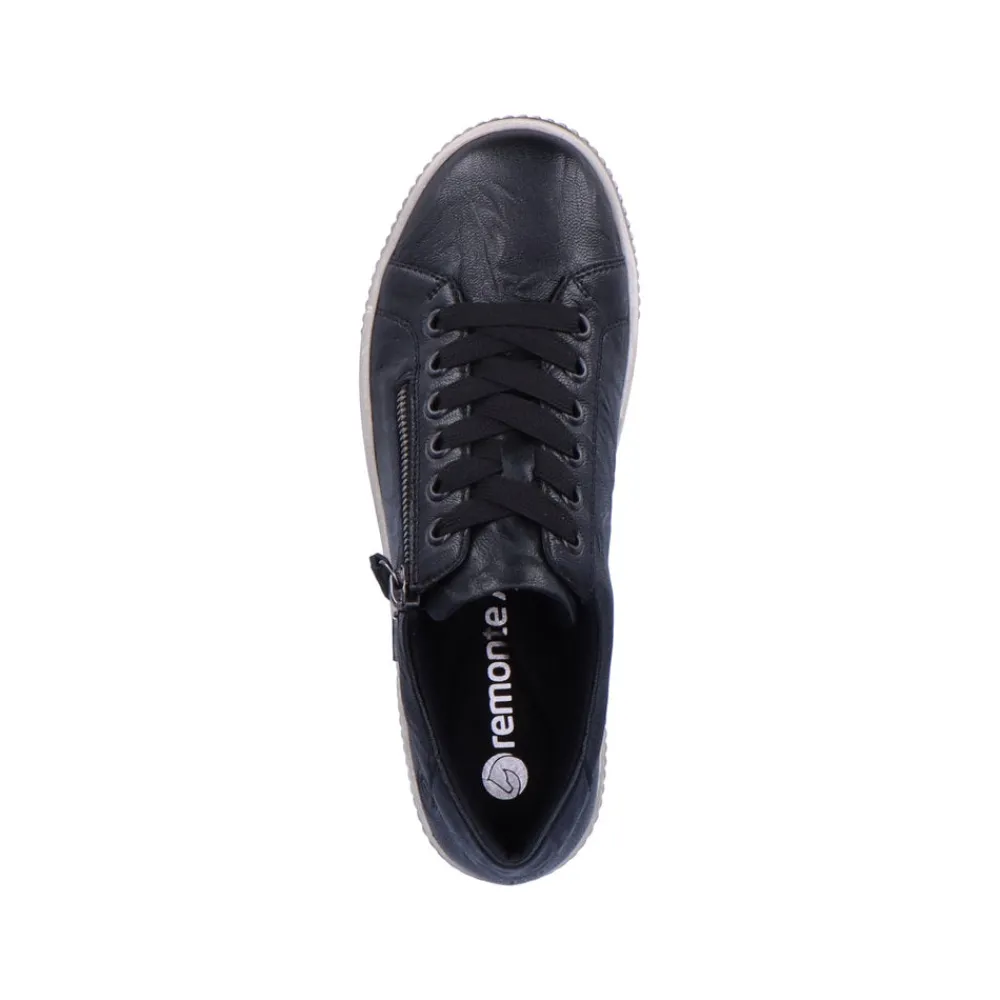 d_2.webp Casual Shoes*REMONTE D0700-00 BLACK
