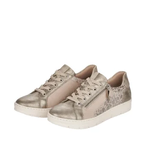 Casual Shoes*REMONTE D5821-60 BEIGEMULTI