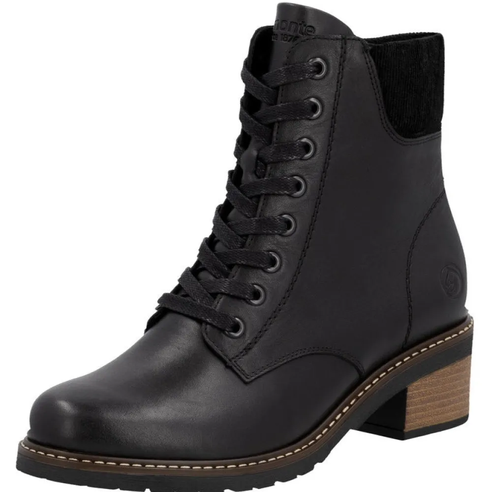 da_0-3.webp Casual Shoes*REMONTE D1A70-00 BLACK