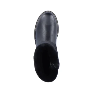 Boots*REMONTE D0B71-01 BLACK
