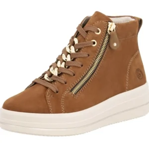 Casual Shoes*REMONTE D1C70-22 NOCCIA