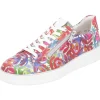 Casual Shoes*REMONTE D2E02-90 FLORAL