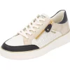 Casual Shoes*REMONTE D2E04-80 BEIGEMULTI
