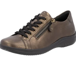Casual Shoes*REMONTE D1E03-25 ANTIK