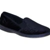 Slippers*FOAMTREADS DEBBIE 2 BLACK