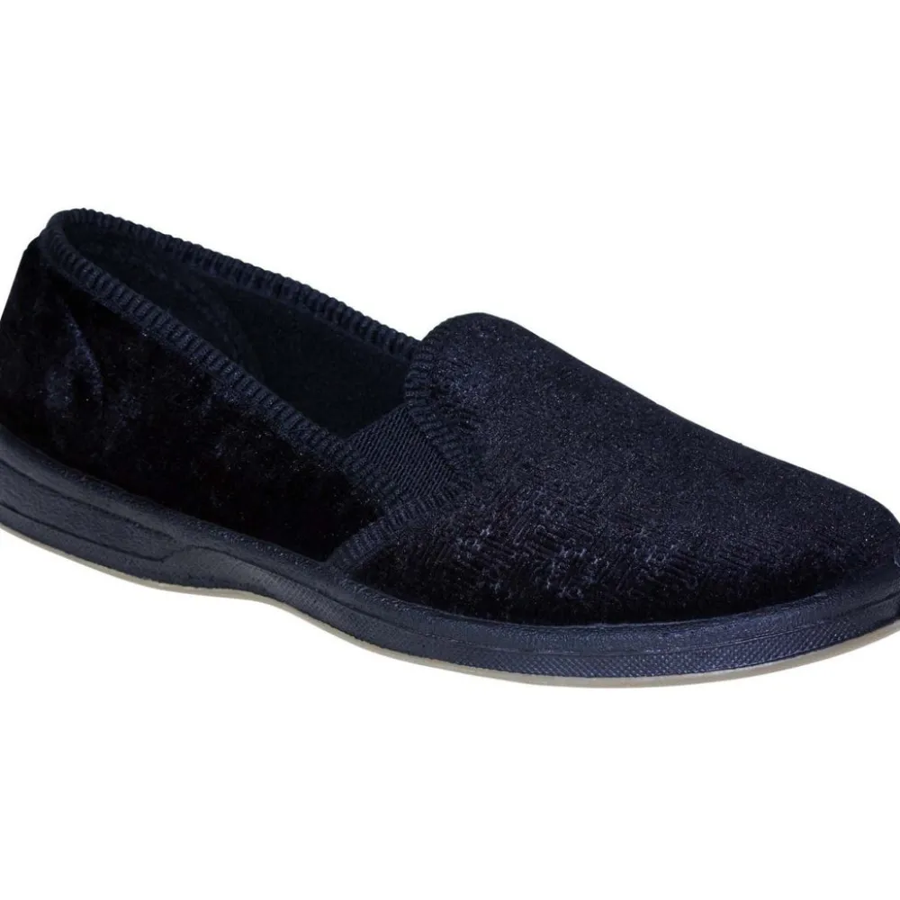 debbie__0.webp Slippers*FOAMTREADS DEBBIE 2 BLACK