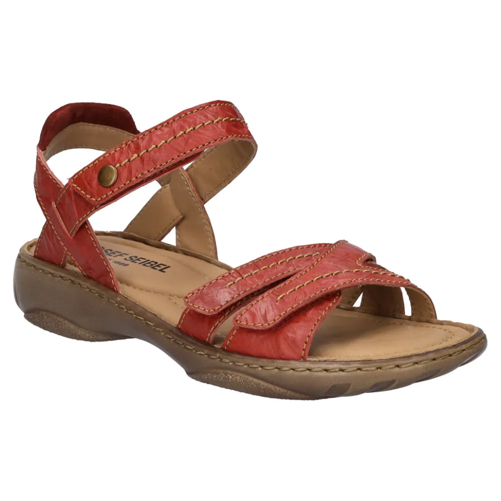 debra__0-1.webp Sandals*JOSEF SEIBEL DEBRA 62 RED