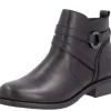 Casual Shoes | Dress Shoes*REMONTE D0F77-00 BLACK