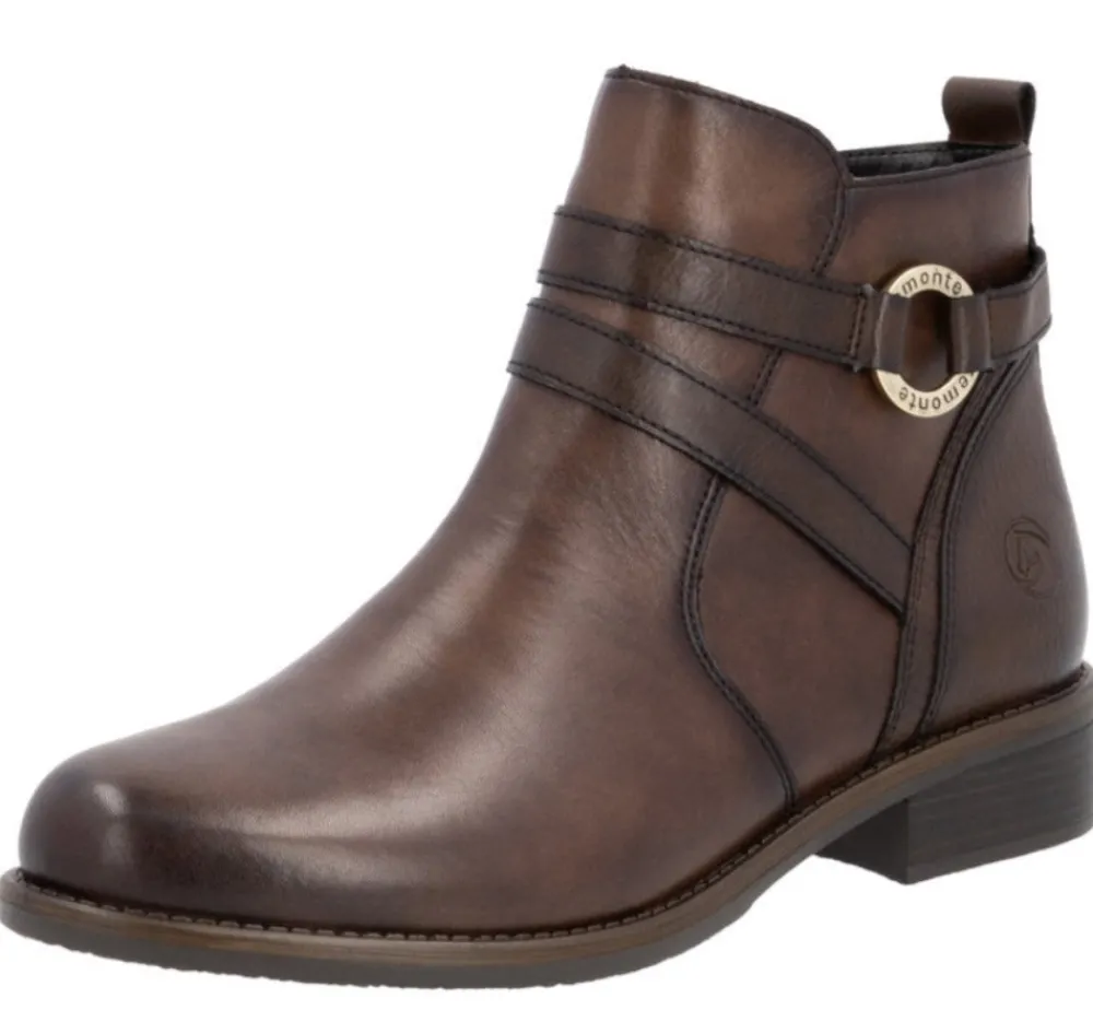 df_0.webp Casual Shoes | Dress Shoes*REMONTE D0F77-25 NOUGAT