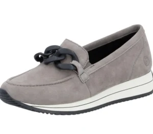 Casual Shoes*REMONTE D0H10-42 GREY