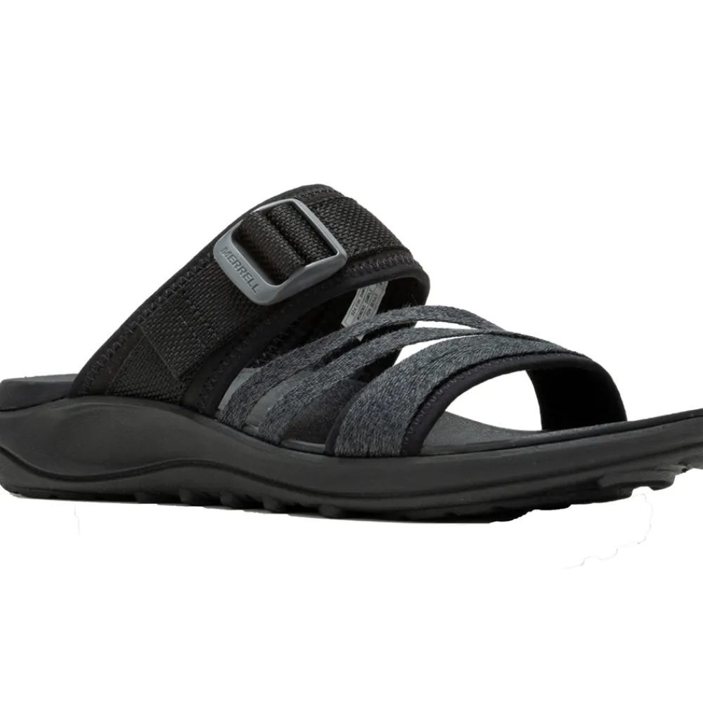 district__slide_0-1.webp Sandals*MERRELL DISTRICT 4 SLIDE BLACK