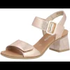 Dress Shoes | Sandals*REMONTE D1K51-31 COPPER