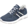Casual Shoes*REMONTE D1S04-14 JEANS