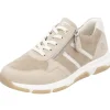 Casual Shoes*REMONTE D1S04-60 JUTE