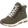 Casual Shoes*REMONTE D1S71-54 FOREST